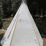 Shiva Camp Camping Faralya