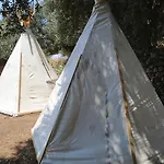 Camping Shiva Camp 3*