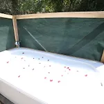 Shiva Camp Camping Faralya