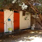 Shiva Camp Faralya
