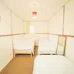 Shiva Camp Camping Faralya