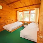 Shiva Camp Camping Faralya