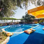 Camping Shiva Camp Faralya