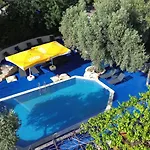 Shiva Camp 3*