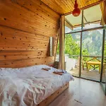 Shiva Camp Faralya