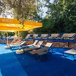Shiva Camp 3* Faralya