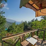 Shiva Camp Camping Faralya