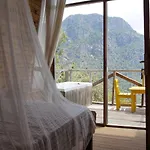 Shiva Camp Camping Faralya