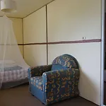 Shiva Camp Faralya