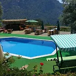 Camping Shiva Camp Faralya