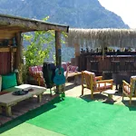 Shiva Camp Faralya