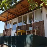 Shiva Camp Faralya