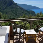 Shiva Camp Camping Faralya