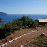 Shiva Camp 3* Faralya