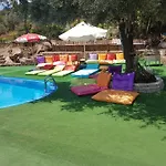 Shiva Camp Faralya