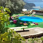 Camping Shiva Camp