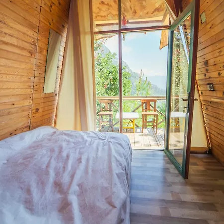 Shiva Camp مكان تخييم