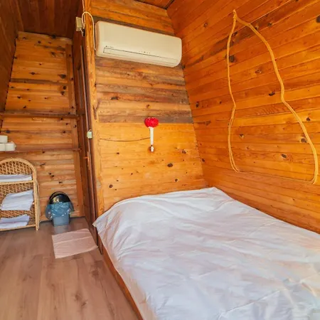 Shiva Camp Faralya