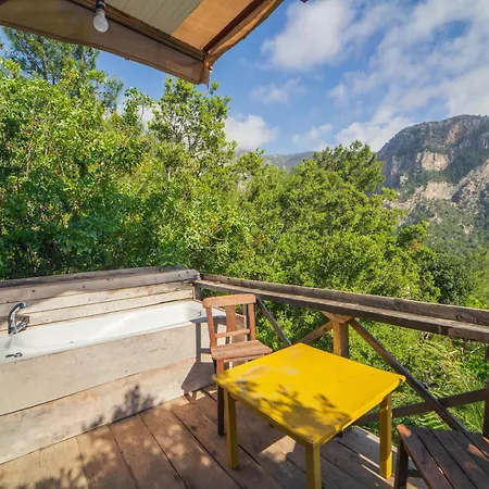Shiva Camp مكان تخييم 3*