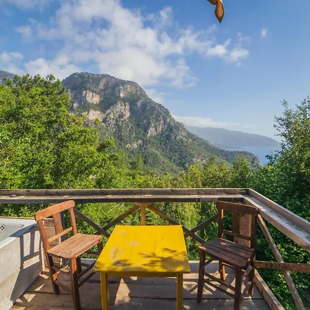 Kamp alanı Shiva Camp 3*