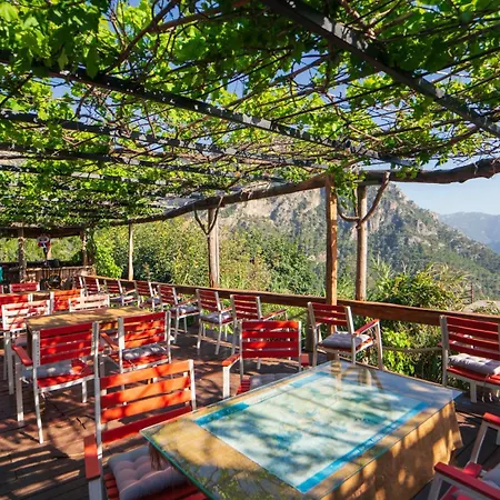 Kamp alanı Shiva Camp 3*