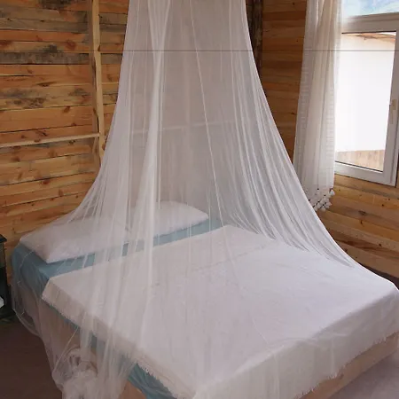 Kamp alanı Shiva Camp 3*