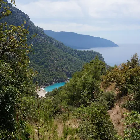 Kamp alanı Shiva Camp 3*