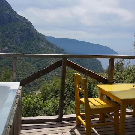 Shiva Camp مكان تخييم 3*