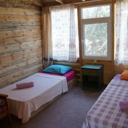 Shiva Camp فاراليا