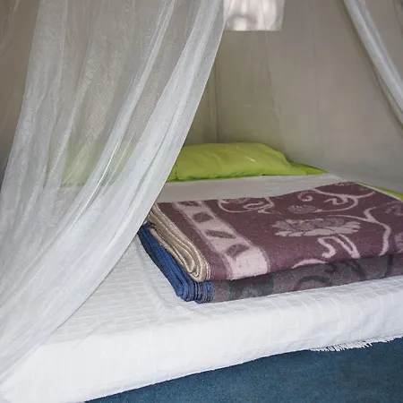 مكان تخييم Shiva Camp