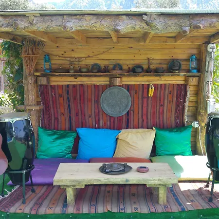 Shiva Camp مكان تخييم 3*