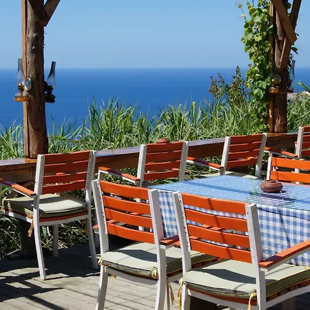 Kamp alanı Shiva Camp Faralya