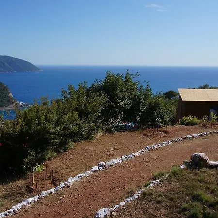 Shiva Camp 3* Faralya