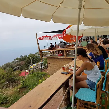 Kamp alanı Shiva Camp 3*