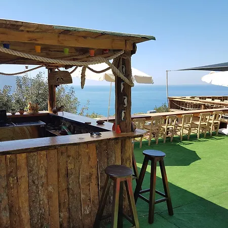 Kamp alanı Shiva Camp