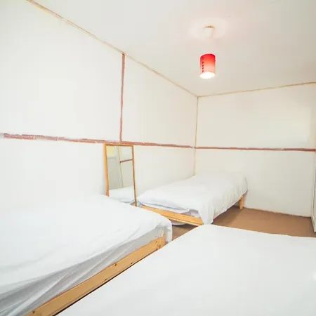 Shiva Camp Campingplatz 3*