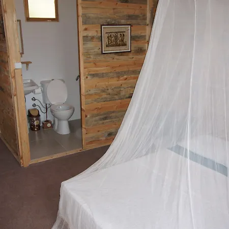 Shiva Camp 3* Faralya