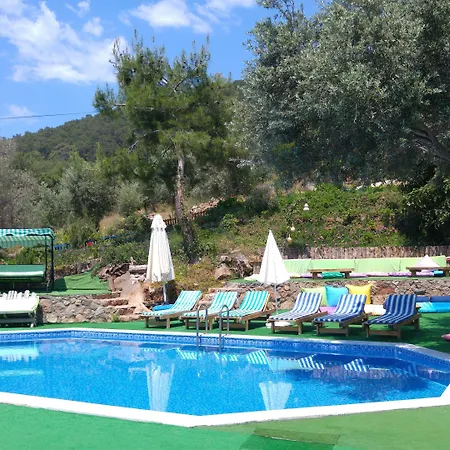 Shiva Camp Campingplatz 3*