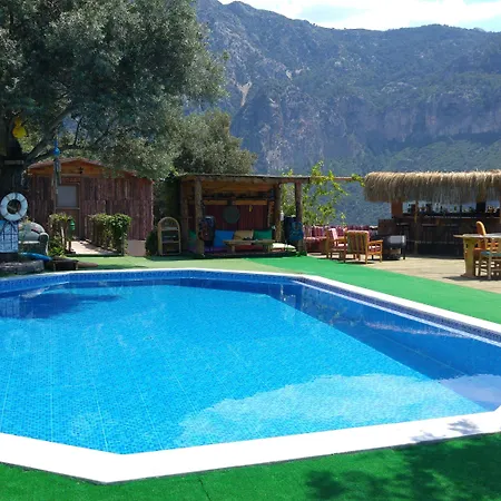 Shiva Camp Campingplatz