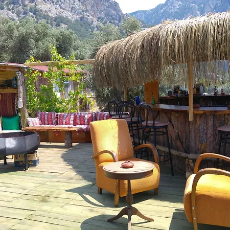 Shiva Camp Campingplatz