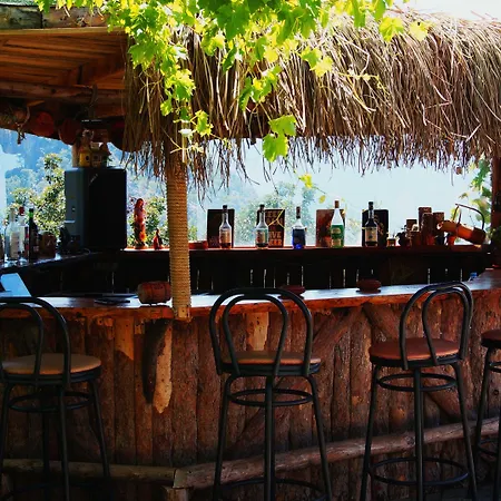 Campingplatz Shiva Camp Faralya