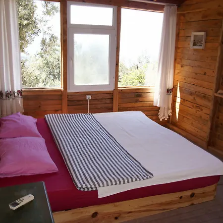 Shiva Camp Campingplatz 3*