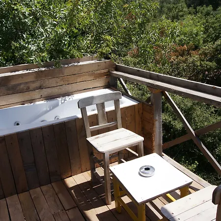 Shiva Camp 3* Faralya