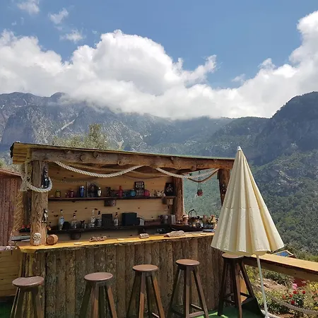 Shiva Camp 营地